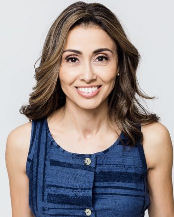 Dina Michelle